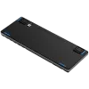SATECHI SM1 cienki Mechanical Backlit Bluetooth klawiatura (Dark) - US English