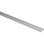 Profil aluminiowy U EUROLITE 20 mm, model 51210865, srebrny, długość 2 m