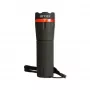 Latarka ARCAS 30700020 LED 1W 60lm z funkcją zoom