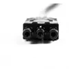 Bachmann Device Power Lead CEE7/7 GST18 1m