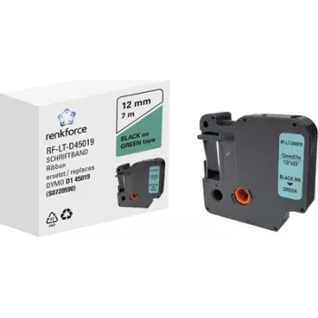 Renkforce RF-6027848 Zielony