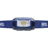 Latarka czołowa Petzl Tikka niebieski LED 100 lm IPX4 94 g