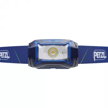 Latarka czołowa Petzl Tikka niebieski LED 100 lm IPX4 94 g
