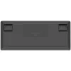 Logitech MX Mechanical Mini Wireless Illuminated Keyboard - Grafit - UK - EMEA (920-010779)