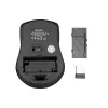 Mysz SBOX WM-109 Czarna USB Type-A