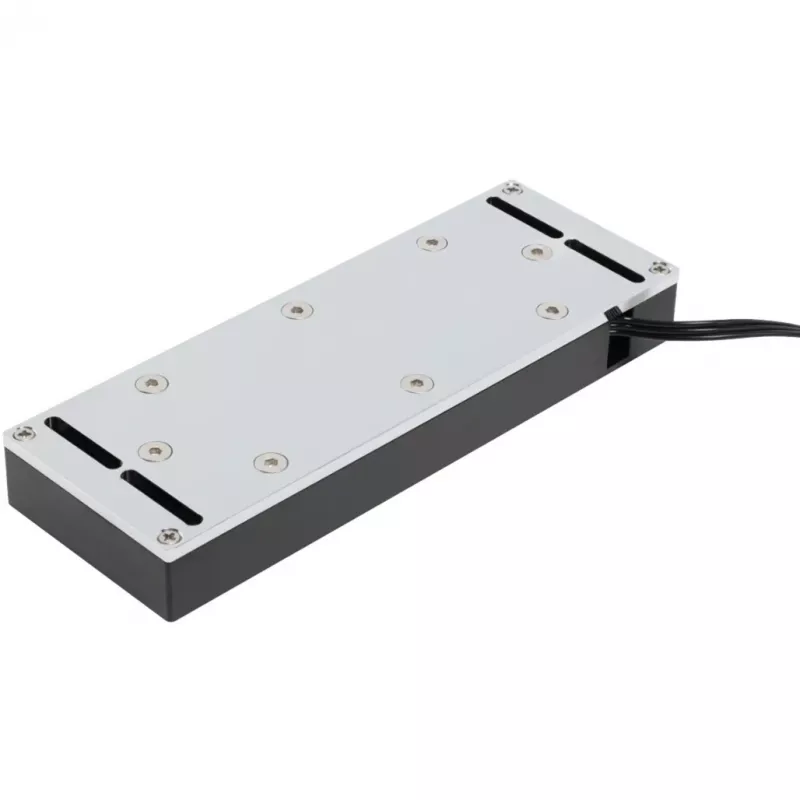 Chłodnica wodna RAM Alphacool Apex X4 srebrny (model 13781)