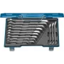 Klucz płasko-oczkowy Gedore 2327651 Głębokość 160 mm Wysokość 45 mm Waga 930 g