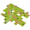 Carcassonne V3.0, gra planszowa Gra Roku 2001