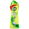 Krem do szorowania o zapachu cytryny CIF, 500 ml