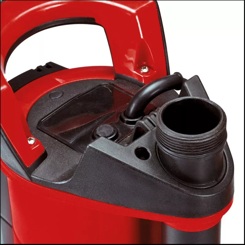 Einhell 4171450 Narzędzie ogrodowe 17,500 l Czarny