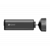 Kamera IP EZVIZ EB5 Bullet 4K, 8 MP, 3840×2160, 2.8 mm, 113° HFOV, IP65, bateria 10400 mAh, Wi‑Fi, 15 kl./s