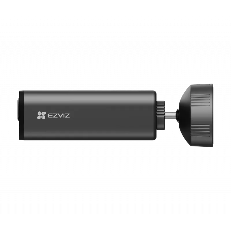 Kamera IP EZVIZ EB5 Bullet 4K, 8 MP, 3840×2160, 2.8 mm, 113° HFOV, IP65, bateria 10400 mAh, Wi‑Fi, 15 kl./s