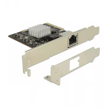 Karta interfejsu DeLOCK 89654 Wewnętrzna RJ-45