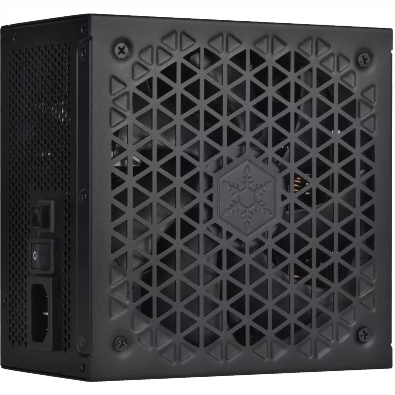 e HELA 1200R Platinum - zasilacz - Cybenetics Platinum PCIe 5.0 w pełni modularny (SST-HA1200R-PM)