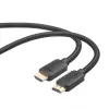 Kabel HDMI TB v2.1 8K 5 m czarny
