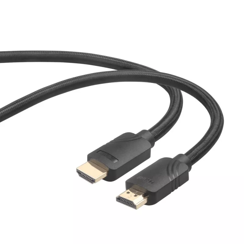 Kabel HDMI TB v2.1 8K 5 m czarny
