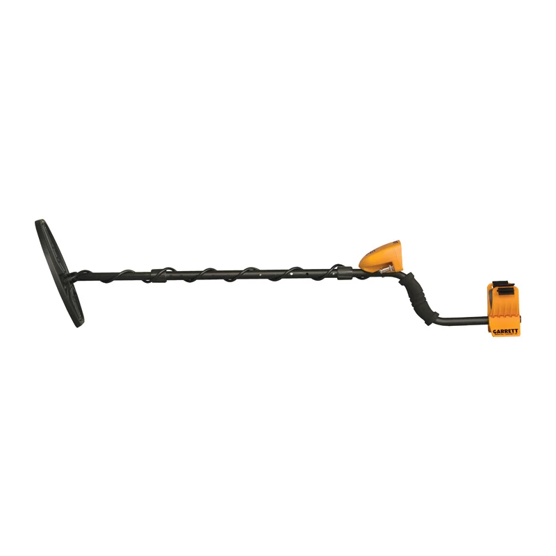 Wykrywacz metali Garrett ACE 400i