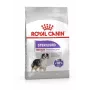 Sucha karma dla psów Royal Canin Medium Sterilised Adult 12 kg — dla wysterylizowanych dorosłych psów ras średnich, Drób, Białko 28%, Tłuszcz 13%