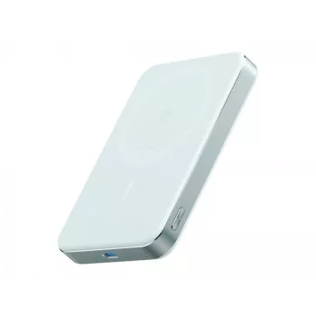 Anker Innovations Anker MagGo - Indukcyjna Power Bank - smukła - 10000 mAh (A1664H61)