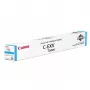 Kaseta z tonerem Canon C-EXV 51L 1 szt. oryginalna cyjan