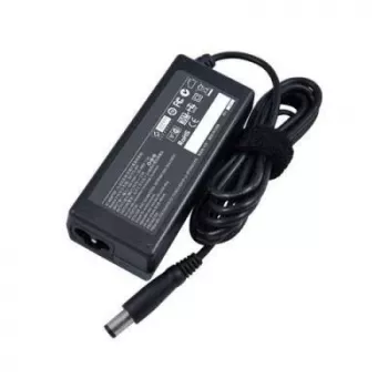 Zasilacz sieciowy HP 65 W, wewnętrzny, czarny, 100–240 V, do laptopa