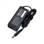 Zasilacz sieciowy HP 65 W, wewnętrzny, czarny, 100–240 V, do laptopa