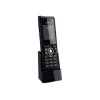 Telefon bezprzewodowy Snom M85 identyfikacja rozmówcy, czarny