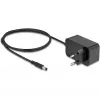 DeLOCK 63410 USB 3.2 Gen 1 Type-C Hub 5000 Mbit/s Niebieski