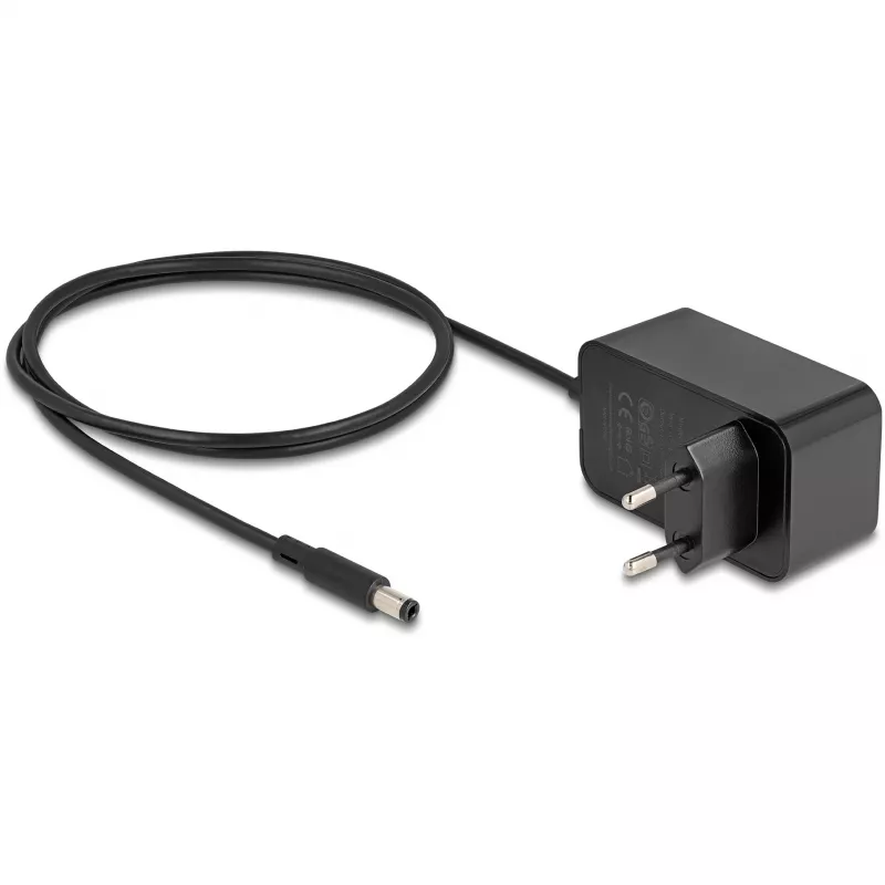 DeLOCK 63410 USB 3.2 Gen 1 Type-C Hub 5000 Mbit/s Niebieski