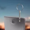 iFixit EU145333 - Narzędzie do otwierania - Komputer - Telefon komórkowy/Smartfon - Notebook - Karta otwierająca - Srebrny - 1 narzędzie