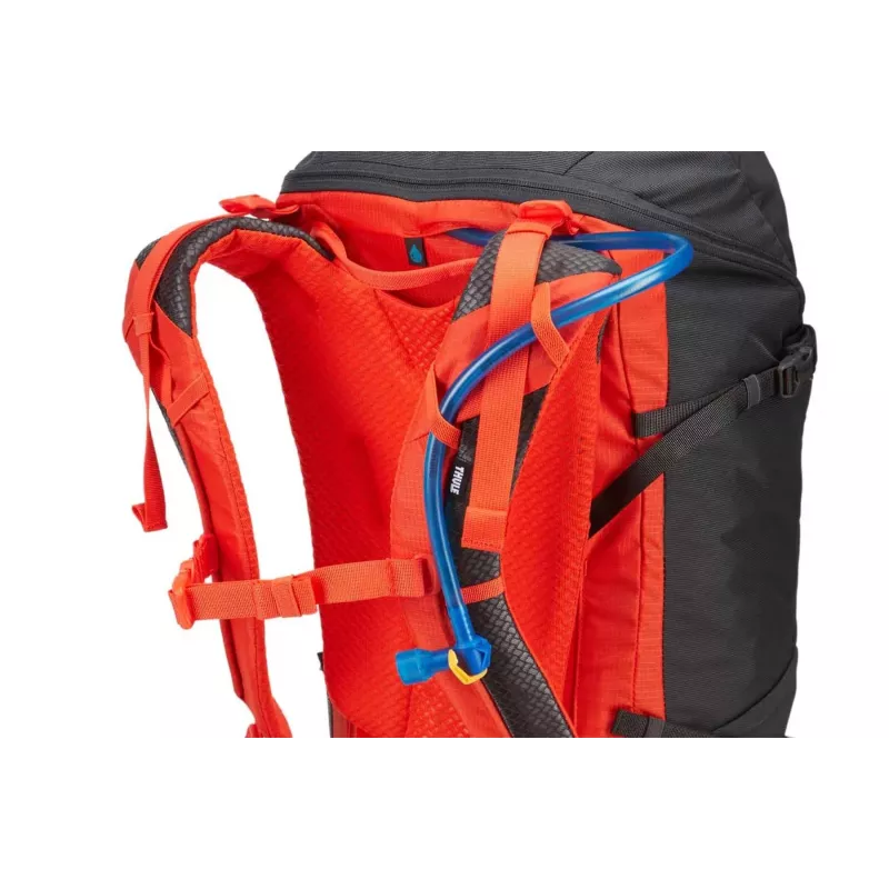 Plecak turystyczny Thule AllTrail 35L męski, kolor mykonos blue (3203537)