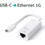 PureLink IS260 Kabel interfejsowy/adapter przejściowy USB-C RJ-45 Biały (IS260)