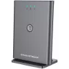 Stacja bazowa DECT Grandstream DP755 Czarna