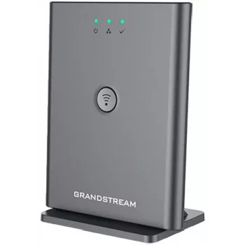 Stacja bazowa DECT Grandstream DP755 Czarna