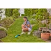 Bezprzewodowe nożyce do trawy Gardena 9886-20 8 cm 3,6 V litowo-jonowe turkusowe