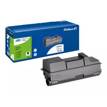 Pelikan 4222855 Materiał eksploatacyjny do drukarki Czarny