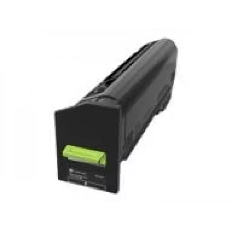 Tusz Lexmark 82K2UKE 55000 stron czarny
