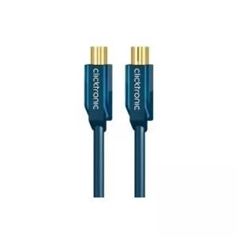 Kabel koncentryczny Clicktronic 70408