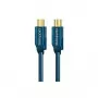 Kabel koncentryczny Clicktronic 70408