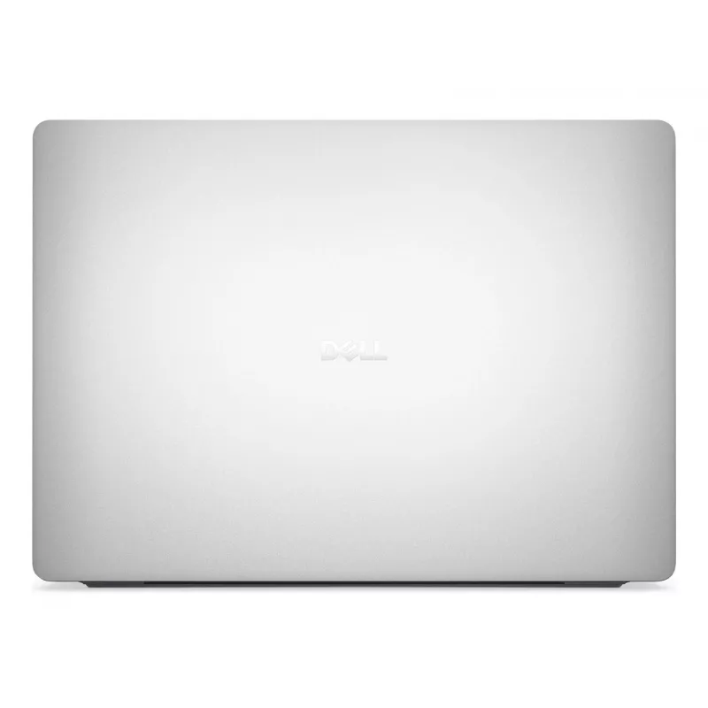 Laptop Dell Pro 14 — Intel Core Ultra 7 265U, 14 cali FHD+ 1920×1200, 16 GB DDR5, 512 GB SSD, Windows 11 Pro, Platinum