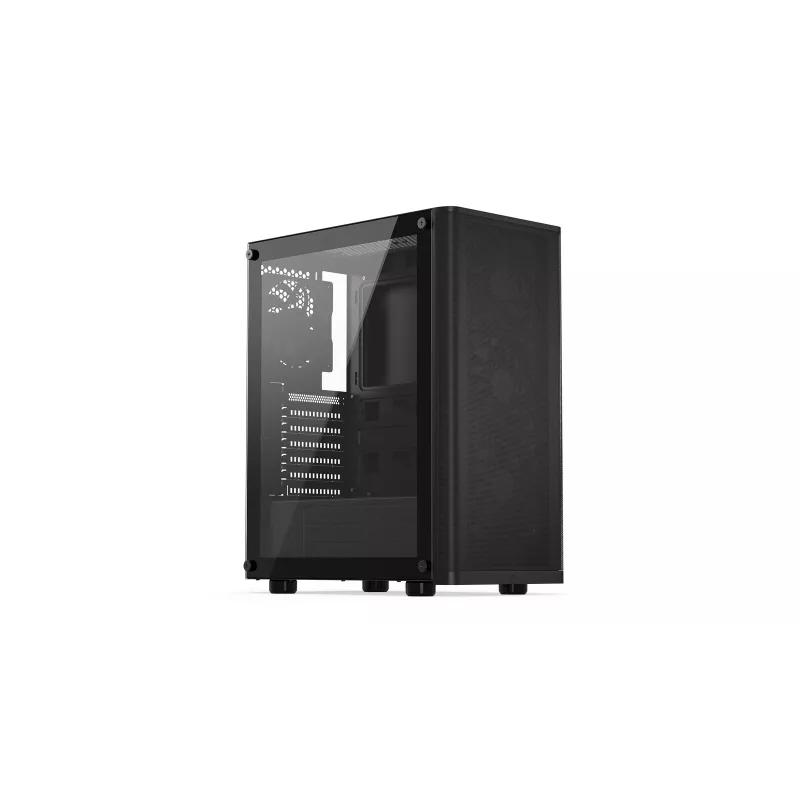 Endorfy Ventum 200 Air ATX Full Tower Obudowa PC z hartowanym szkłem