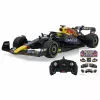 Samochód sportowy elektryczny Jamara Oracle czerwony Bull Racing RB18 1:18 310g