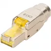 Złącze terenowe Digitus CAT 8.1 DN-93838