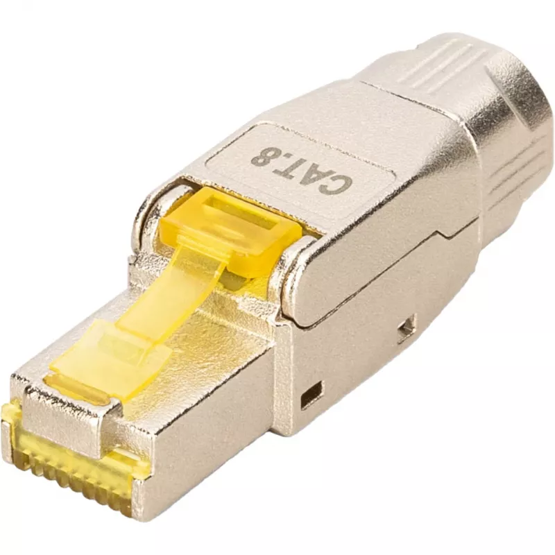 Złącze terenowe Digitus CAT 8.1 DN-93838