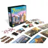 7 Wonders - gra podstawowa - nowy design, gra planszowa Expert Gra Roku 2011