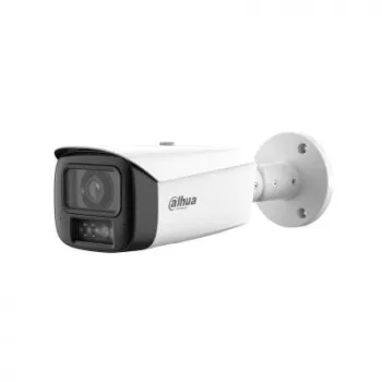DAHUA Kamera sieciowa typu bullet 4MP HFW5459T1-ASEPV0280BPRO — 4MP IP kamera typu bullet