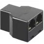 Zmiennik płci złącza kablowego Microconnect 50597