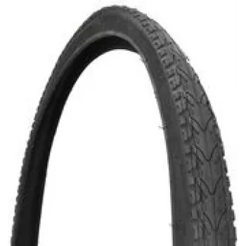 Opona rowerowa FISCHER 85001 — 28 cali, odporna na przebicia