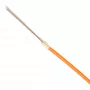 Kabel światłowodowy FIBERHOME MICRO kabel 2,5 mm 8FO G.657A1 PE pomarańczowy 2 km bęben