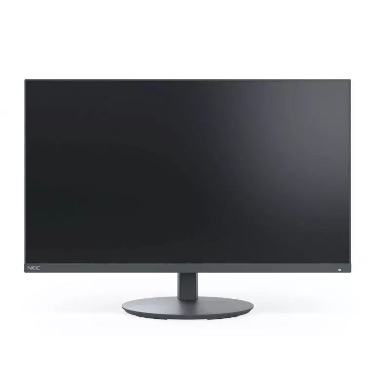 Monitor komputerowy NEC MultiSync E244FL 61 cm (24 cale) 1920 x 1080 pikseli Full HD LCD Czarny